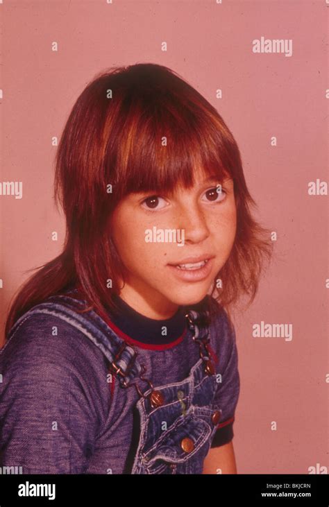 Kristy mcnichol family hi-res stock photography and images - Alamy