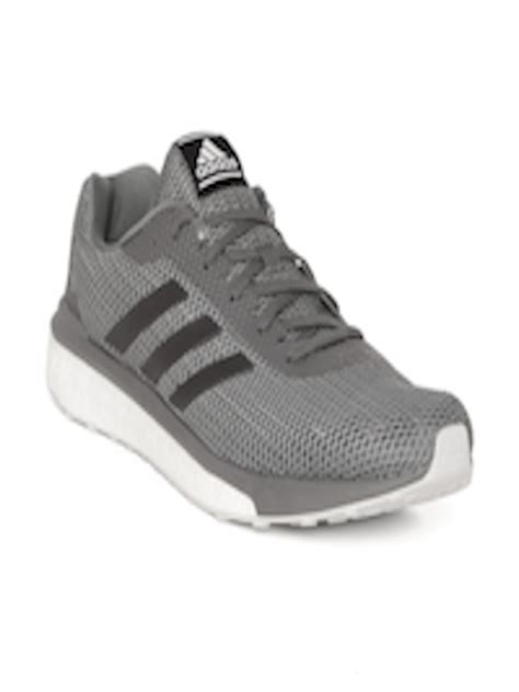 Buy ADIDAS Men Grey VENGEFUL Running Shoes - Sports Shoes for Men ...