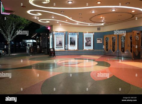 Orinda theater california hi-res stock photography and images - Alamy