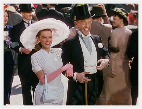 Classic movie review: What else for Easter but 'Easter Parade" | Manchester Ink Link