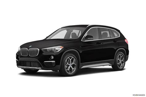 2019 BMW X1 Prices, Reviews, and Pictures