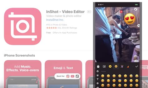 How to Edit Videos on iPhone – Meredith Marsh