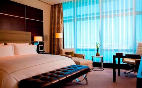 Rosewood Hotel Abu Dhabi in United Arab Emirates - Room Deals, Photos ...