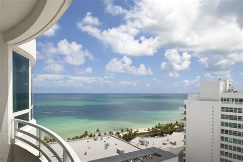 hotels in miami beach with balcony - Jayne Allan