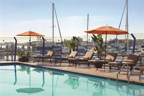 Event Venues in Oakland CA | Waterfront Hotel a JDV by Hyatt Hotel