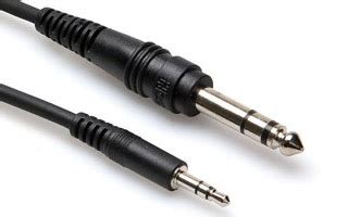 Cable Glossary: Common Connections in Your Studio | Universal Audio