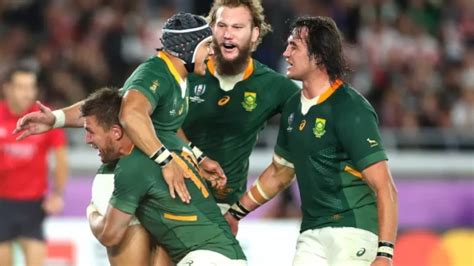 RG Snyman on long-awaited Springbok return: It's a privilege to be back | rugby