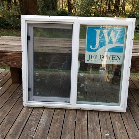 Jenn Weld Vinyl Window for Sale in North Bend, WA - OfferUp