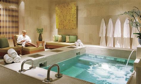 Four Seasons St. Louis Spa & Salon Deal of the Day | Groupon