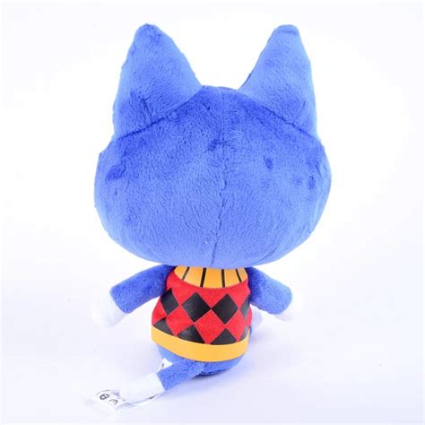 Rover “Animal Crossing” Official Plush | Video Game Heaven