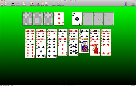 How to cheat online microsoft freecell for windows 10 - snomono