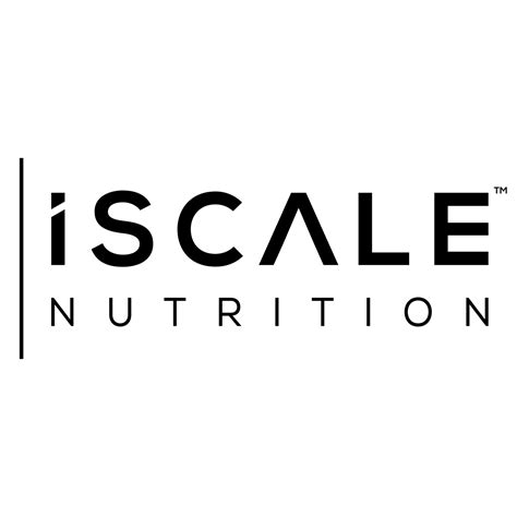 IScale Nutrition | Los Angeles CA