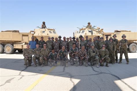 DVIDS - News - U.S. Army and Jordan Armed Forces conduct bi-lateral HIRAIN live-fire exercise