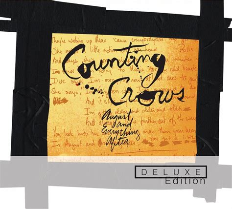 Counting Crows | Discography