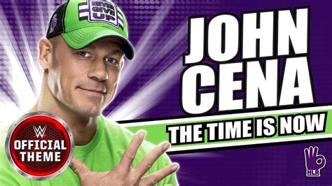 John Cena Theme Song - YouTube