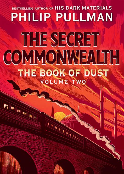 *Ebooks Download* The Secret Commonwealth (The Book of Dust, #2) BY ...