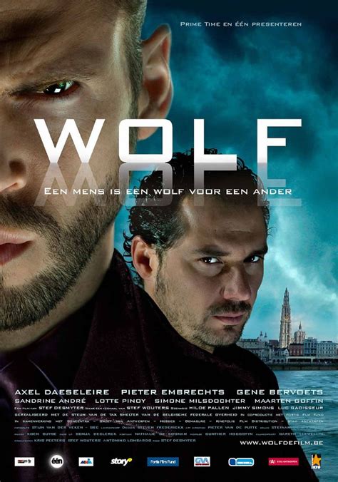 Wolf (Film, 2010) - MovieMeter.nl