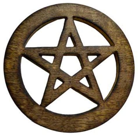 Pentacle