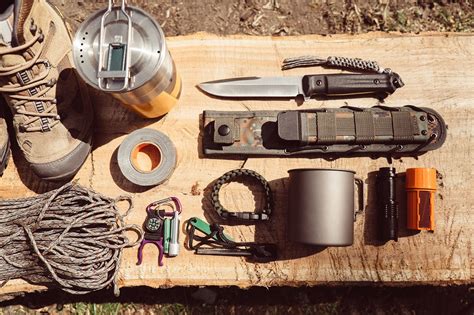 A Beginner's Guide To Essential Camping Gear - The Outdoor Junction