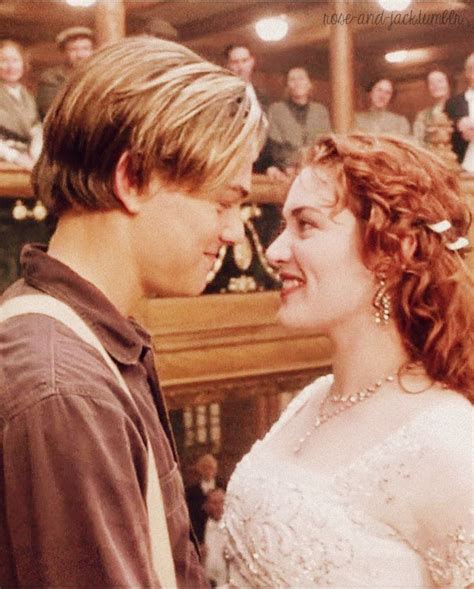 Jack and Rose | Titanic movie, Titanic, Movie couples