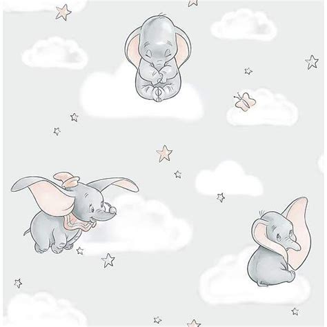 Dumbo Wallpaper For Phone - Parketis