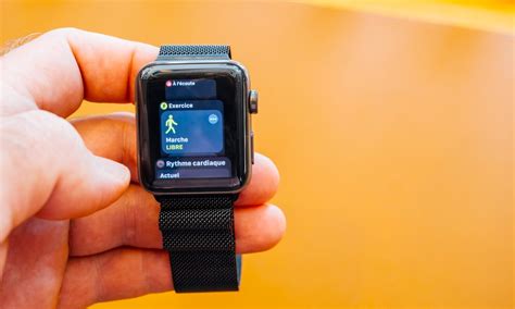 7 Best Ways to Increase Apple Watch Battery Life – iDrop News