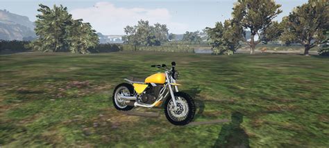 Dinka Enduro Custom Street Tracker - GTA5-Mods.com