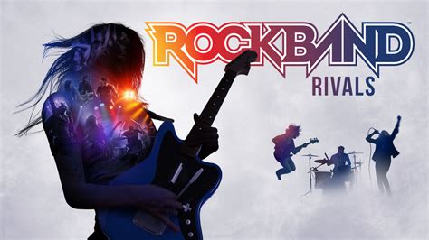 Harmonix Blog: A Rock Band Rivals Update for European Players