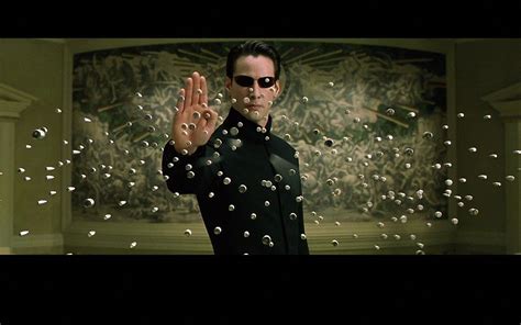 Neo Matrix Wallpapers - Wallpaper Cave