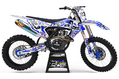 Dirt Bike Giveaway 2024 - Abbey Annetta