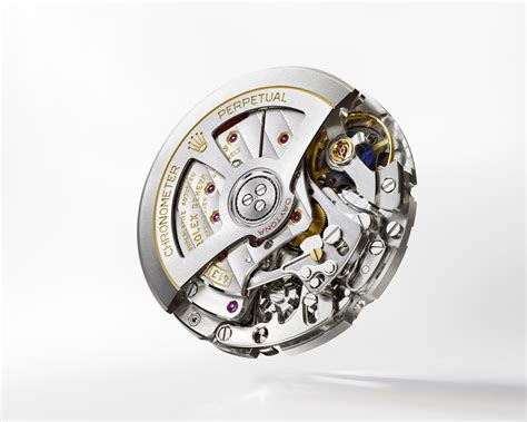 How does the chronograph of a mechanical watch work?