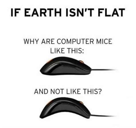 Earth is square : r/memes