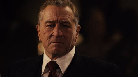 Robert De Niro will star in a new gangster movie – playing both lead roles | GamesRadar+