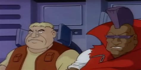 TMNT: Strange Facts About Bebop And Rocksteady