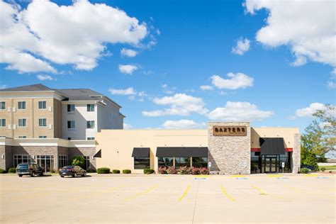 Holiday Inn Bloomington-Airport Bloomington, Illinois, US - Reservations.com