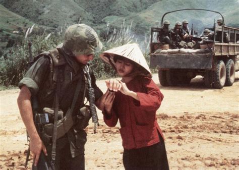 50 best movies about the Vietnam War