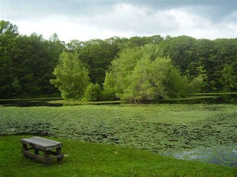 Top Southbury Area Parks and Hiking Spots | Southbury, CT Patch