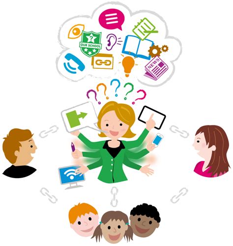 Communication tips for schools [from visual & telecommunication experts]