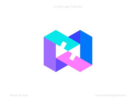 Modern Logofolio | Unused Logo Collection on Behance