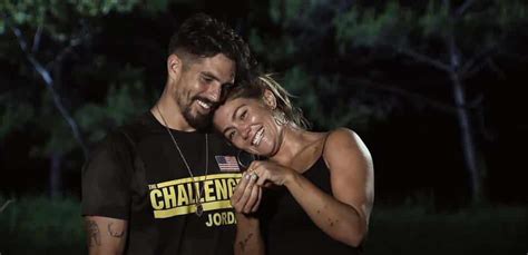 'The Challenge Ride Or Dies' Brings Ex-Fiancés To The Show