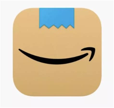 Amazon urged by customers to 'rethink new logo' for app as design is ...