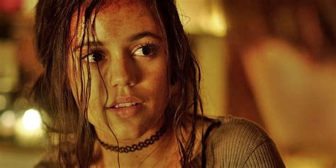 5 Best Jenna Ortega Horror Movies - FindSource