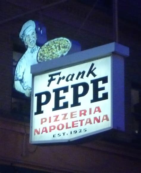 Pepe's Pizza | I have been hearing about this place for a lo… | Flickr