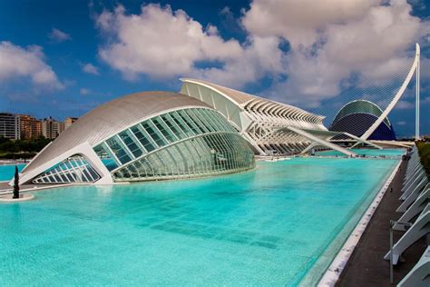 Valencia weather and climate | Sunheron