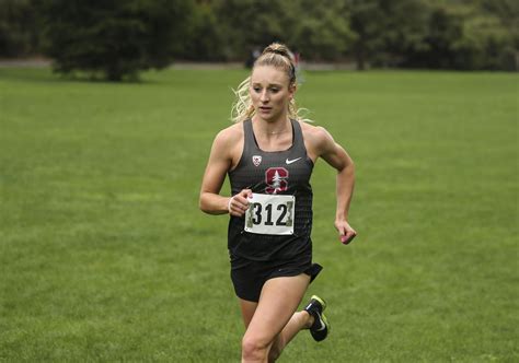 Elise Cranny - Cross Country - Stanford University Athletics