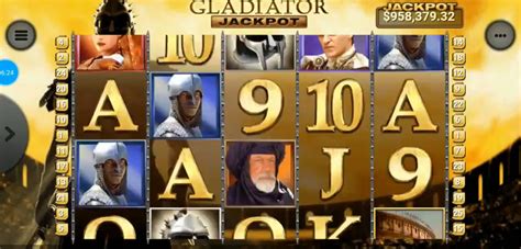 Gladiator Road to Rome Slot Review | Gamblers Pro