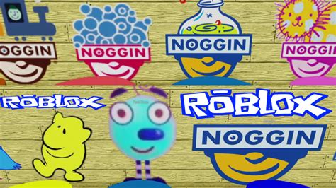 Noggin Logos! by S0UNDBIT on DeviantArt