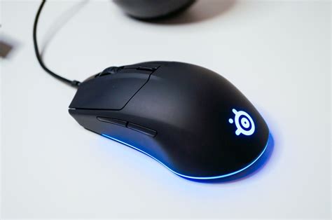 SteelSeries Rival 3 and Rival 650 review | Best Buy Blog