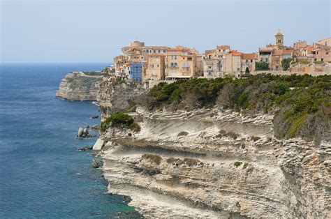 BONIFACIO TRAVEL GUIDE- DISCOVER CORSICA’S TOP DESTINATION