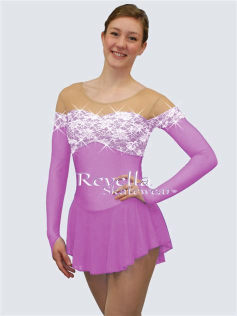 Skater dresses | Ice skating dresses in amazing styles | Revella Skatewear | Figure skating ...